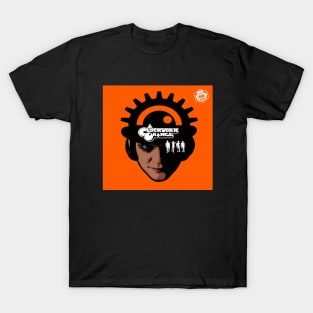 Clockwork Orange T-Shirt